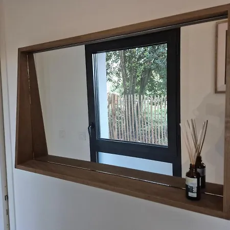 Nina, 2 Couchages, Elegant, Wifi, Parking *