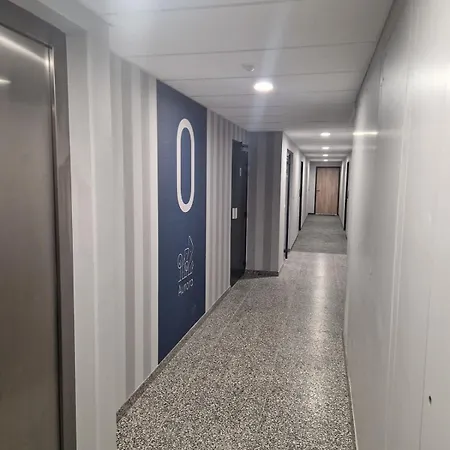 Nina, 2 Couchages, Elegant, Wifi, Parking *