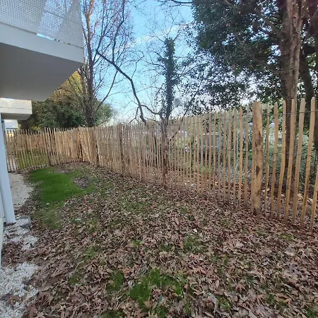 Nina, 2 Couchages, Elegant, Wifi, Parking