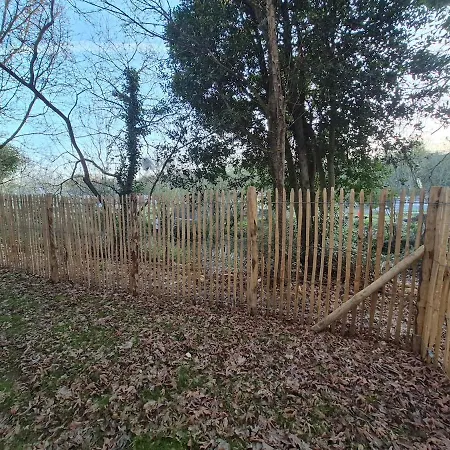 Nina, 2 Couchages, Elegant, Wifi, Parking 公寓