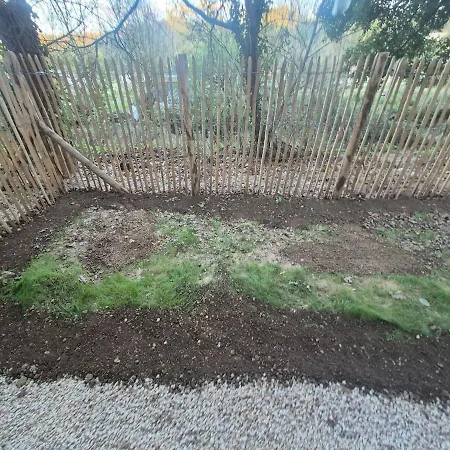 公寓 Nina, 2 Couchages, Elegant, Wifi, Parking *