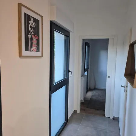 Nina, 2 Couchages, Elegant, Wifi, Parking لا روشيل