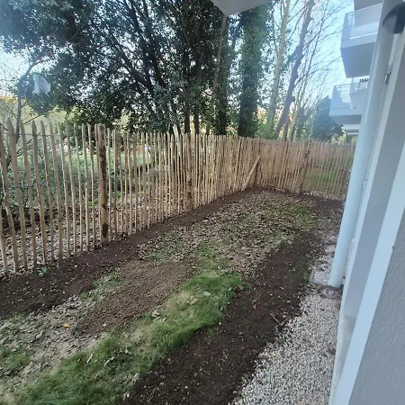 Nina, 2 Couchages, Elegant, Wifi, Parking * لا روشيل