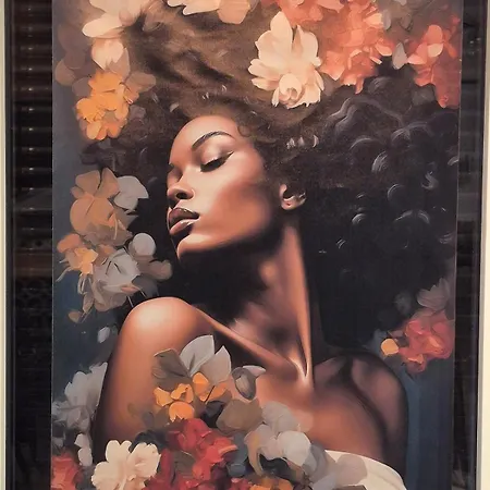 شقة Nina, 2 Couchages, Elegant, Wifi, Parking لا روشيل