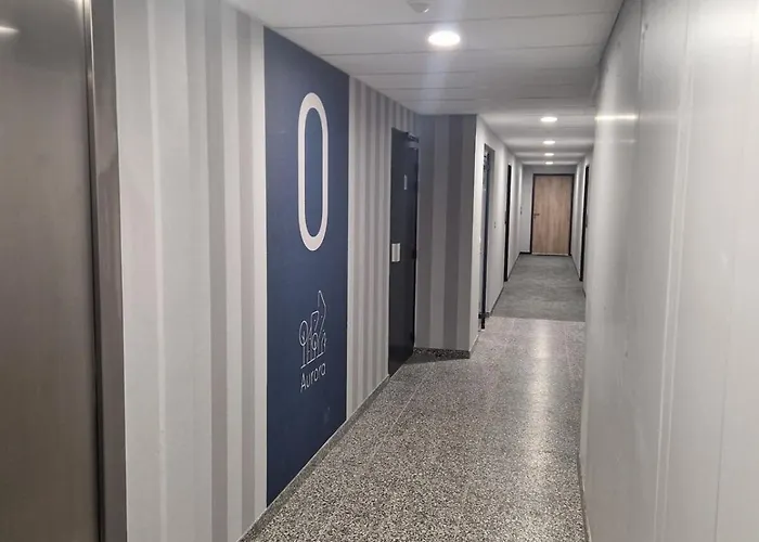 Nina, 2 Couchages, Elegant, Wifi, Parking *